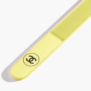 CHANEL LA LIME À ONGLES